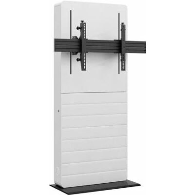 Hagor CON-Line FS Lift 75" TV-Ständer - Wandhalterung Hagor CON-Line FS Lift 75" TV-Ständer - Wandhalterung
