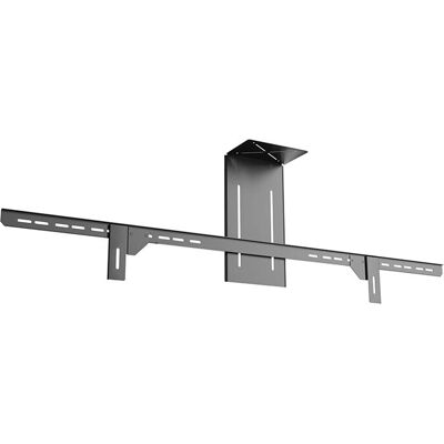 Hagor 2930 TV Halterung Zubehör - Für 86-110 Zoll, VESA 600-1500mm, 10kg max Hagor 2930 TV Halterung Zubehör - Für 86-110 Zoll, VESA 600-1500mm, 10kg max