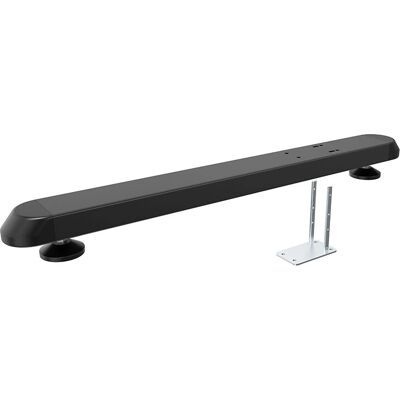 Accessoire de montage TV Hagor 3203 - Noir - Accessoire de montage TV - Publicité Accessoire de montage TV Hagor 3203 - Noir - Accessoire de montage TV - Publicité