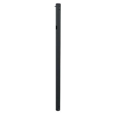 Hagor 3214 TV Wandhalterung Zubehör - Schwarz 1500mm Stange Hagor 3214 TV Wandhalterung Zubehör - Schwarz 1500mm Stange