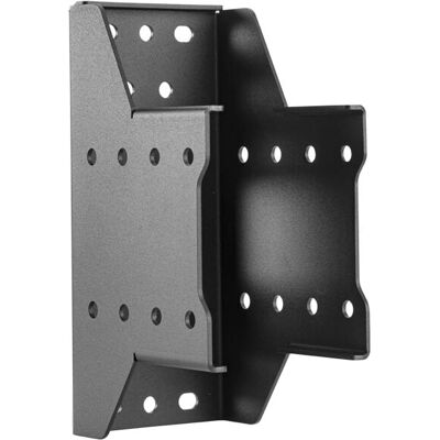 Hagor 3225 Accessoire de Support TV - Acier Noir Modulaire - Publicité Hagor 3225 Accessoire de Support TV - Acier Noir Modulaire - Publicité