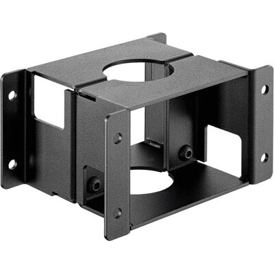 Accessoire de montage TV Hagor 3226 - Montage murale, plafond, sol - Support pour signalétique numérique - Publicité Accessoire de montage TV Hagor 3226 - Montage murale, plafond, sol - Support pour signalétique numérique - Publicité