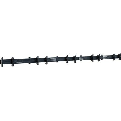 Hagor 3322 Monitorhalterung - Wand Schwarz Hagor 3322 Monitorhalterung - Wand Schwarz