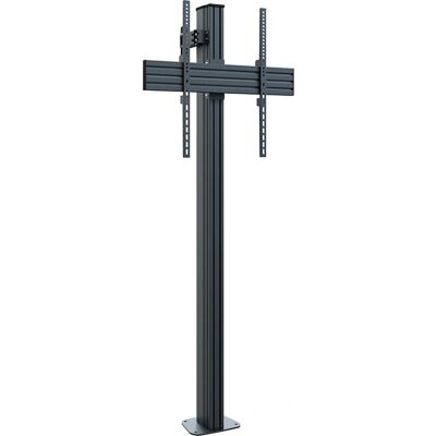 Hagor CPS Schwarz 55-65 Zoll TV Wandhalterung - Wandhalterung Hagor CPS Schwarz 55-65 Zoll TV Wandhalterung - Wandhalterung