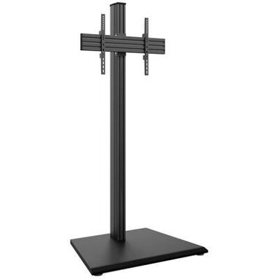 Hagor 3345 TV-Halterung - Höhenverstellbar 55-75 Zoll Schwarz Hagor 3345 TV-Halterung - Höhenverstellbar 55-75 Zoll Schwarz