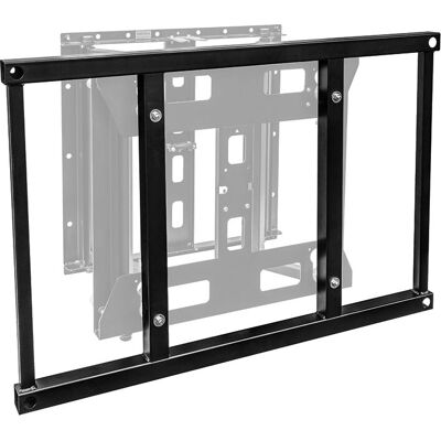 Hagor 5070 Accessoire de Montage VESA - Noir Hagor 5070 Accessoire de Montage VESA - Noir