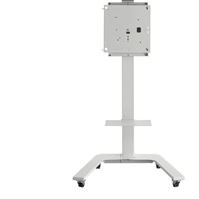 Hagor Weißer Flip II TV-Ständer - Für 55-Zoll Samsung Hagor Weißer Flip II TV-Ständer - Für 55-Zoll Samsung