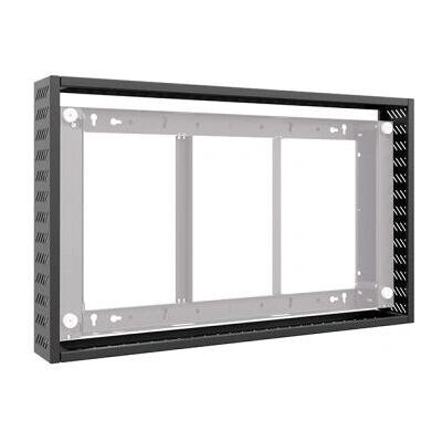 Hagor Modèle WH OH 46 Ensemble de Couvercle Étanche - Accessoire Support TV - Publicité Hagor Modèle WH OH 46 Ensemble de Couvercle Étanche - Accessoire Support TV - Publicité