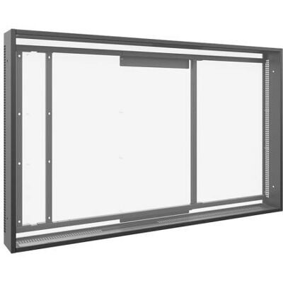 Hagor WH OH 75 Abdeckungsset - Digital Signage Zubehör Hagor WH OH 75 Abdeckungsset - Digital Signage Zubehör