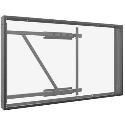Hagor WH OH85 Landscape Abdeckung - TV Halter Zubehör Hagor WH OH85 Landscape Abdeckung - TV Halter Zubehör