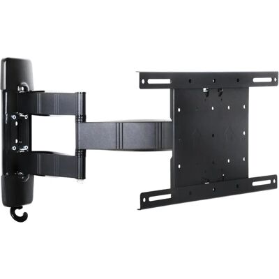 Multibrackets 4234 TV-Halterung - Unterstützt Bildschirme bis 50" - Schwarz Multibrackets 4234 TV-Halterung - Unterstützt Bildschirme bis 50" - Schwarz