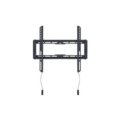 Hagor M Universal Wf M Montageset - Für Flachbildschirm - Schwarz Hagor M Universal Wf M Montageset - Für Flachbildschirm - Schwarz