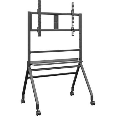 Hagor 8277 Ständer für interaktiven Whiteboard - bis 90kg Hagor 8277 Ständer für interaktiven Whiteboard - bis 90kg