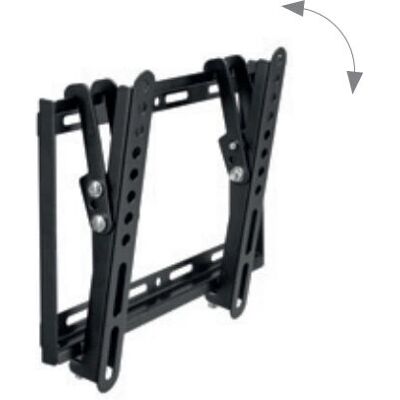 Hagor Marke Tilt 200 Wandhalterung - Für 81-107cm Bildschirme Hagor Marke Tilt 200 Wandhalterung - Für 81-107cm Bildschirme