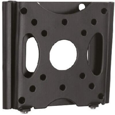 Hagor BL Fixed 100 Wandhalterung - Schwarz - 24" Display Hagor BL Fixed 100 Wandhalterung - Schwarz - 24" Display