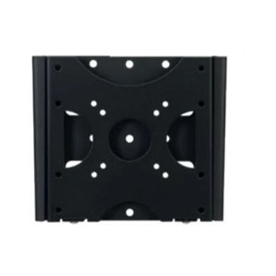 Hagor Fixed 200 Wandhalterung - Für LCD - Rigid Schwarz - 15-32 Zoll Hagor Fixed 200 Wandhalterung - Für LCD - Rigid Schwarz - 15-32 Zoll