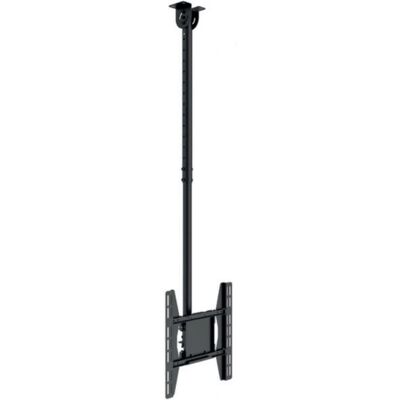 Hagor 8601 TV-Halterung - Schwarz - Für 49" Fernseher Hagor 8601 TV-Halterung - Schwarz - Für 49" Fernseher