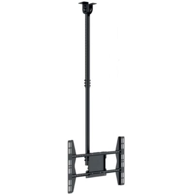 Hagor 8602 TV-Halterung - Schwarz - 65" Support Hagor 8602 TV-Halterung - Schwarz - 65" Support