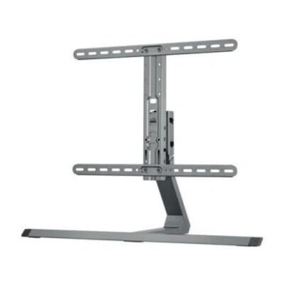 Hagor 8701 TV Halterung - Unterstützt 75 Zoll, Höhenverstellbar, Grau Hagor 8701 TV Halterung - Unterstützt 75 Zoll, Höhenverstellbar, Grau