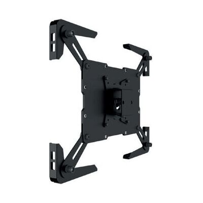 Hagor 8714 Wandmonitorhalterung - Für 12,9" Bildschirme Hagor 8714 Wandmonitorhalterung - Für 12,9" Bildschirme