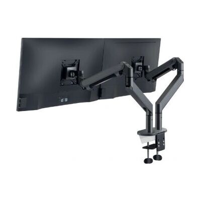 Hagor 8716 Dual Monitorhalterung - Schwarz Hagor 8716 Dual Monitorhalterung - Schwarz