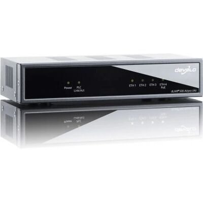 Devolo dLAN 500 AVpro UNI - Powerline Adapter Devolo dLAN 500 AVpro UNI - Powerline Adapter