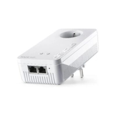 Kit de démarrage WiFi Magic 1 Devolo - Mesh WLAN 1200 Mbps - Blanc Kit de démarrage WiFi Magic 1 Devolo - Mesh WLAN 1200 Mbps - Blanc