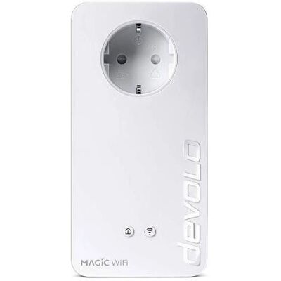 Devolo Magic 1 WiFi 1200 Mbps - Powerline Mesh-Adapter Devolo Magic 1 WiFi 1200 Mbps - Powerline Mesh-Adapter