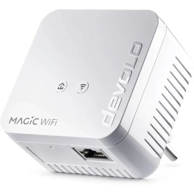 Devolo Magic 1 Wifi Mini - Starter Kit Devolo Magic 1 Wifi Mini - Starter Kit