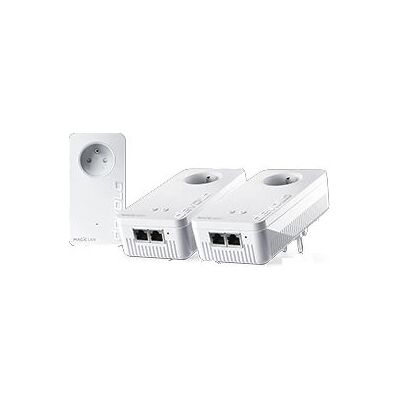 Devolo Magic 2 WiFi Next Multiroom Kit - Système maillé Devolo Magic 2 WiFi Next Multiroom Kit - Système maillé