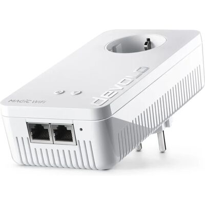 Devolo Magic 2 Wifi Next - Routeur Sans Fil Devolo Magic 2 Wifi Next - Routeur Sans Fil