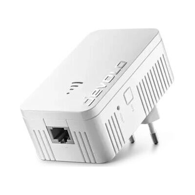 Devolo Vit WiFi 5 Repeater 1200 - Nätverksförstärkare Devolo Vit WiFi 5 Repeater 1200 - Nätverksförstärkare