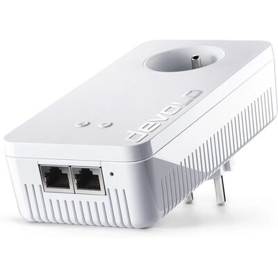 Devolo dLAN 1200+ WiFi ac - Adattatore Powerline Devolo dLAN 1200+ WiFi ac - Adattatore Powerline