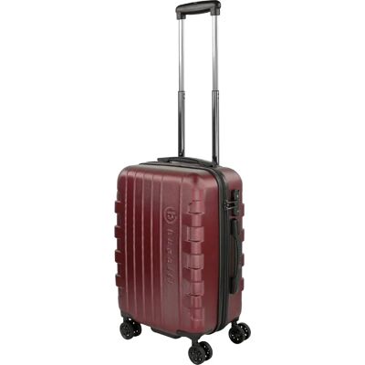Bugatti Galatea 4 Roll Handgepäck-Trolley 55 cm Bugatti Galatea 4 Roll Handgepäck-Trolley 55 cm