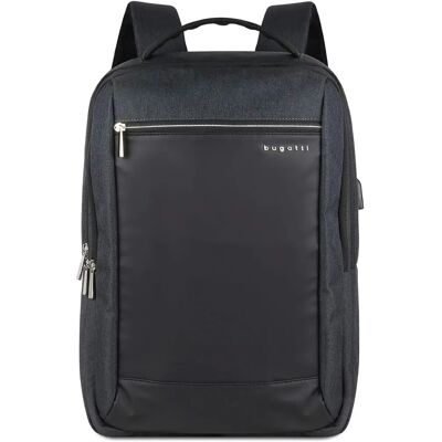 Bugatti SERA Rucksack - RFID Business Rucksack Bugatti SERA Rucksack - RFID Business Rucksack
