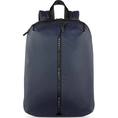 Bugatti Blanc Rucksack - 43cm blau - Unisex Bugatti Blanc Rucksack - 43cm blau - Unisex