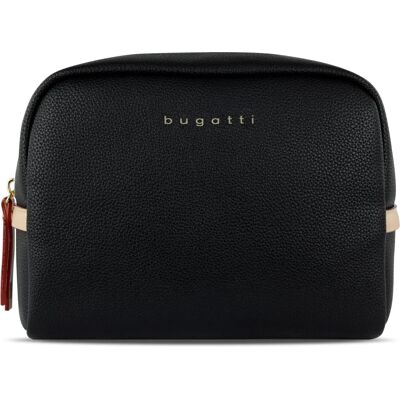 Bugatti Ella Unisex Reisekosmetiktasche Bugatti Ella Unisex Reisekosmetiktasche