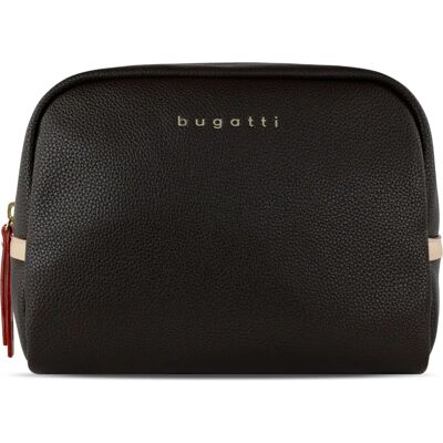 BUGATTI ELLA Dunkelbraune Reisetasche BUGATTI ELLA Dunkelbraune Reisetasche