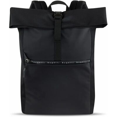 Bugatti Blanc DeLight Rucksack - Laptop & Style Bugatti Blanc DeLight Rucksack - Laptop & Style