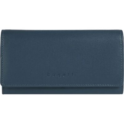 Bugatti PUNTO Geldbörse - RFID Leder Casual Kompakt Bugatti PUNTO Geldbörse - RFID Leder Casual Kompakt