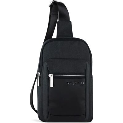 Bugatti SERA - Pravá kůže crossbody kabelka Bugatti SERA - Pravá kůže crossbody kabelka