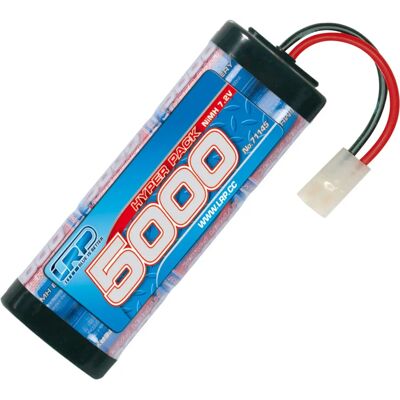 LRP Hyper Pack 5000 - RC Accu LRP Hyper Pack 5000 - RC Accu