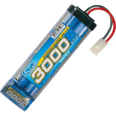 Lrp Power Pack 3000 - Příslušenství pro RC Lrp Power Pack 3000 - Příslušenství pro RC