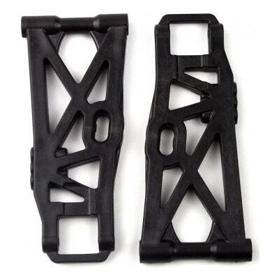 Lrp TRIANGLE SUSPENSION ARR S10BX - RC reserveonderdeel Lrp TRIANGLE SUSPENSION ARR S10BX - RC reserveonderdeel