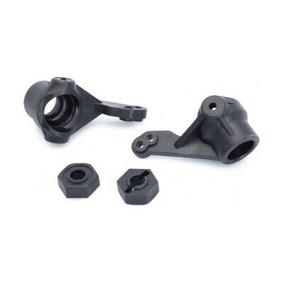 Lrp HEXAGON WIEL S10 - Reserveonderdelen RC Lrp HEXAGON WIEL S10 - Reserveonderdelen RC