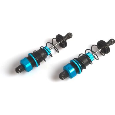 Lrp 2700122182 Schokerset - RC reserveonderdelen Lrp 2700122182 Schokerset - RC reserveonderdelen