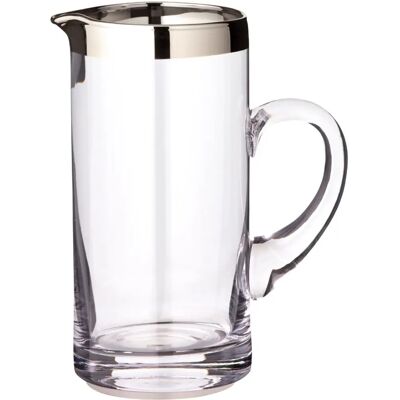 Edzard Robert Verre en cristal soufflé - Verrerie Edzard Robert Verre en cristal soufflé - Verrerie