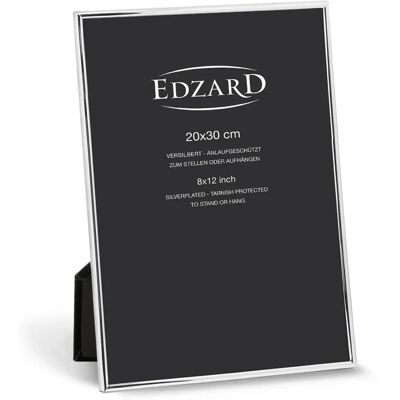 Edzard Genua Argento - Cornice Edzard Genua Argento - Cornice