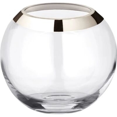 Vaso Edzard Miranda Argento - Vaso Vaso Edzard Miranda Argento - Vaso