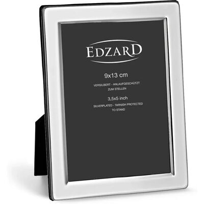 Edzard - Salerno - 3,5x5 inch (9x13 cm) - Porta-retrato Edzard - Salerno - 3,5x5 inch (9x13 cm) - Porta-retrato